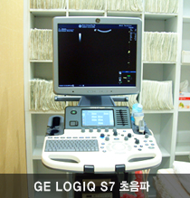 GE LOGIQ S7 